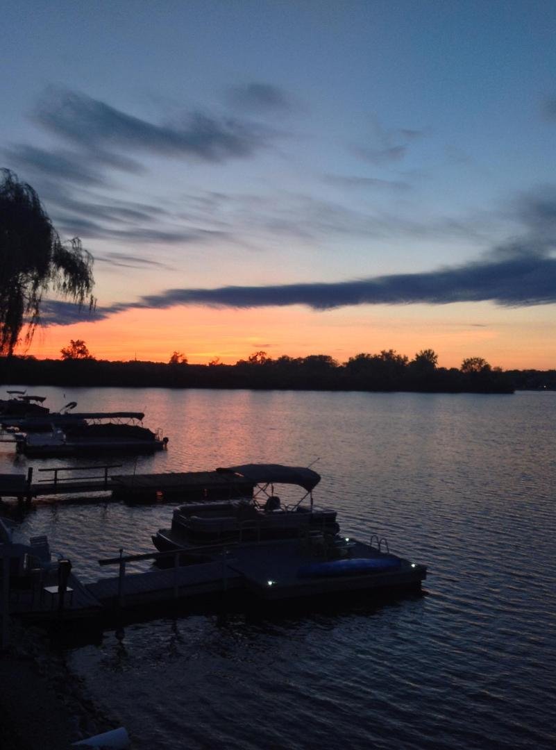 Another amazing sunset