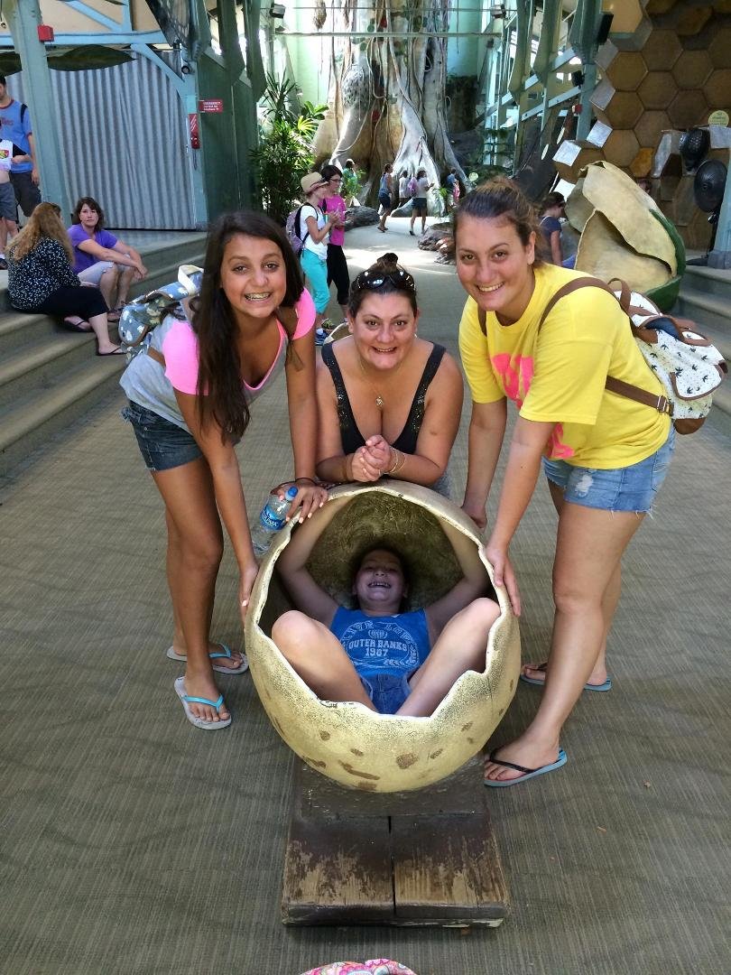 Fun Day