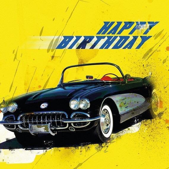 Happy Birthday Norb Huner, Have a great day!