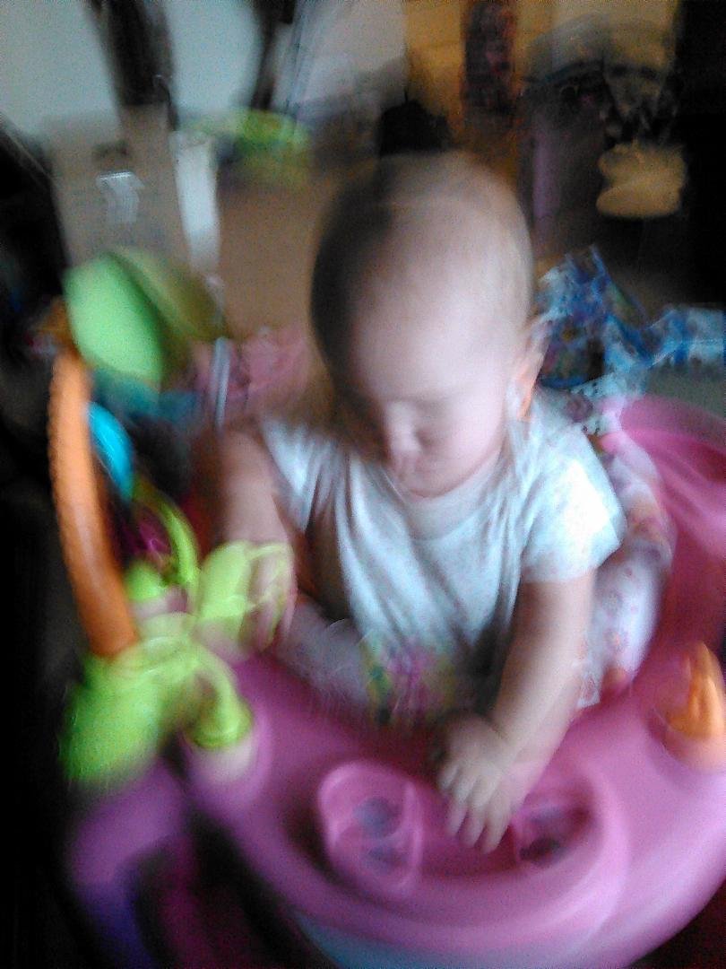 Sandra Isaacson's album, Mobile Uploads