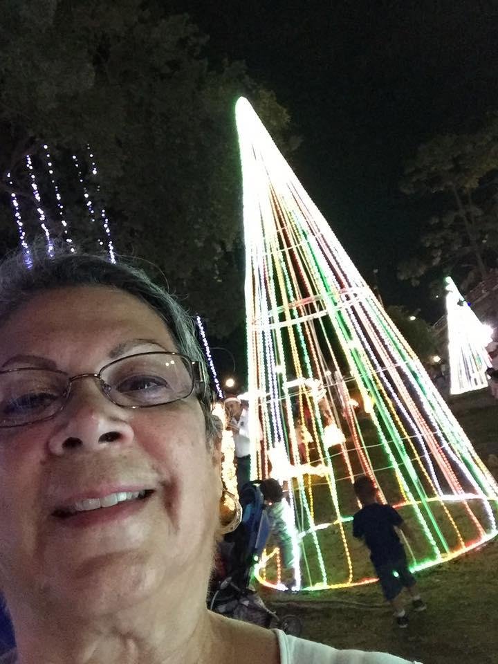 Mitzia Mendez's album, Mobile Uploads