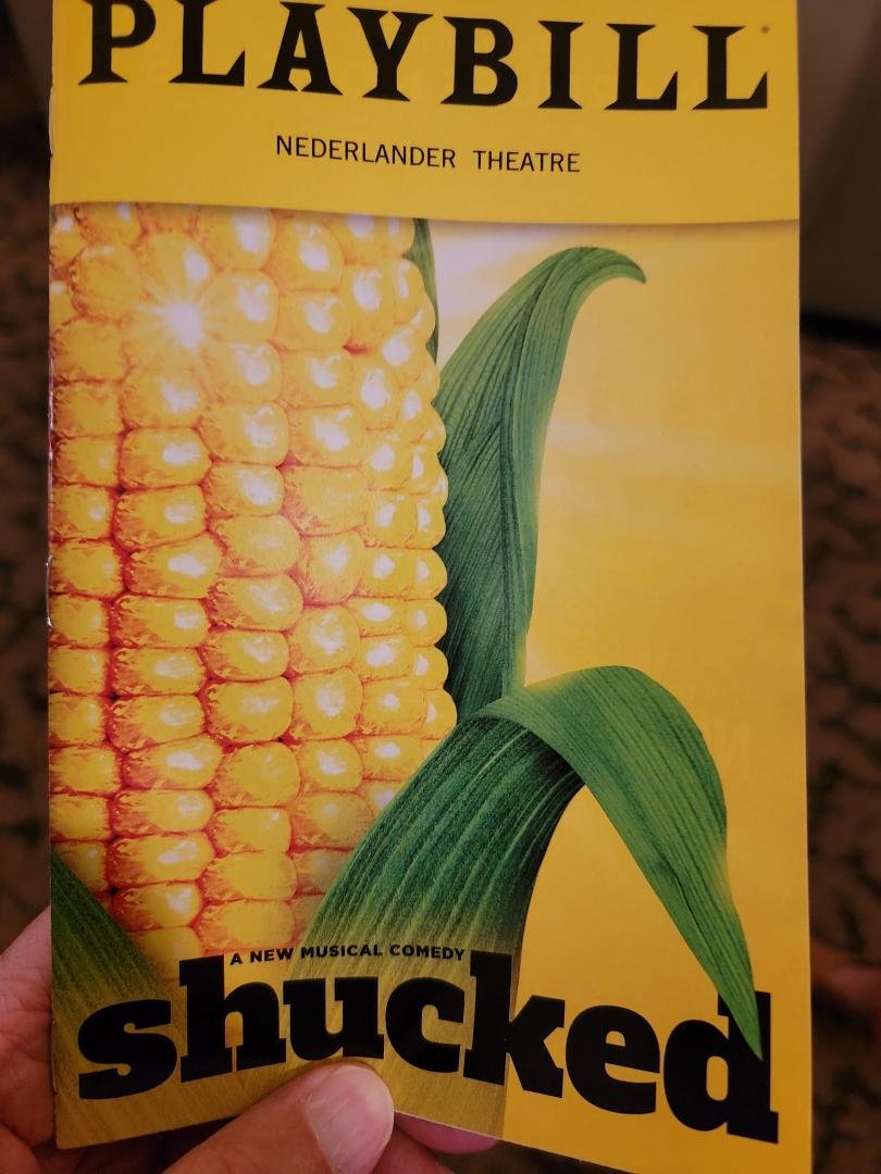 Broadway!