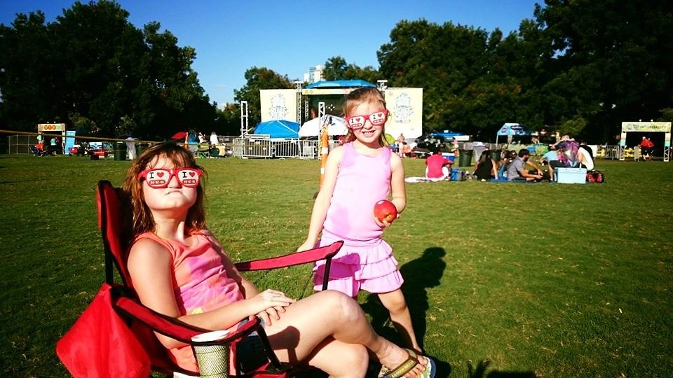 Of course we are, last one for 2016 !!! #BOTG #Zilker #waytoohotforwords #ithinkits125degrees