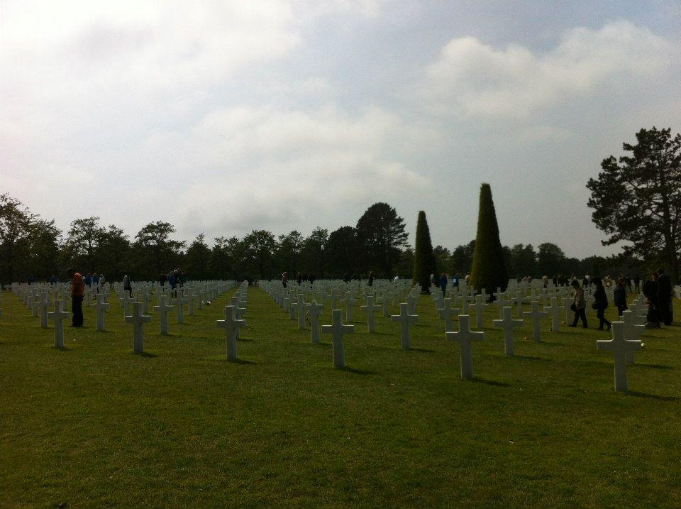 American Cemetery