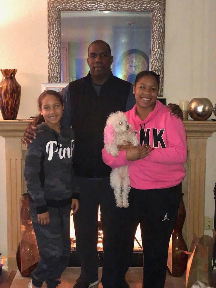 Happy National Daughters.   Love my girls