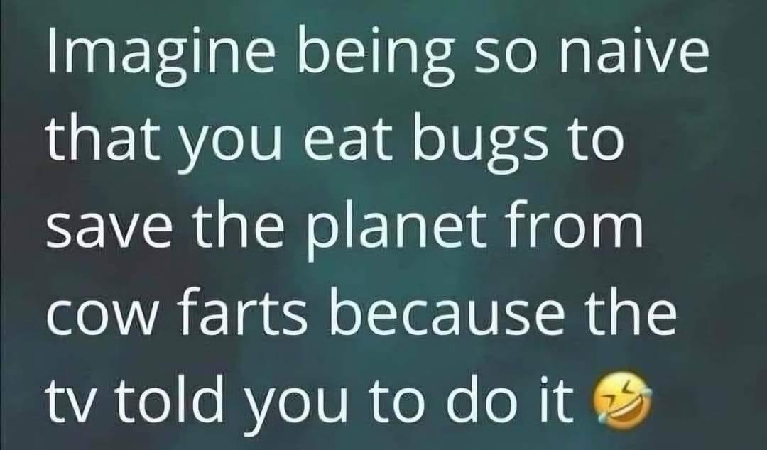 HEY!! THAT'S NOT FUNNY!! 💯