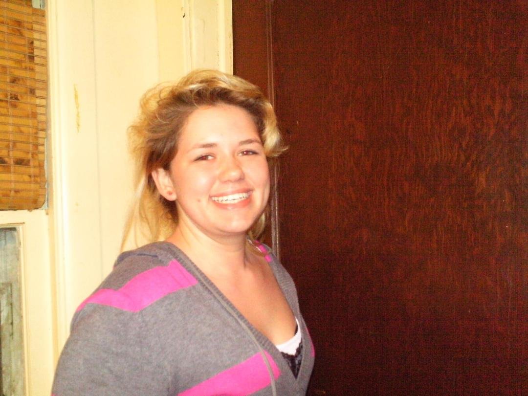 Kathryn Palicka's album, party and house