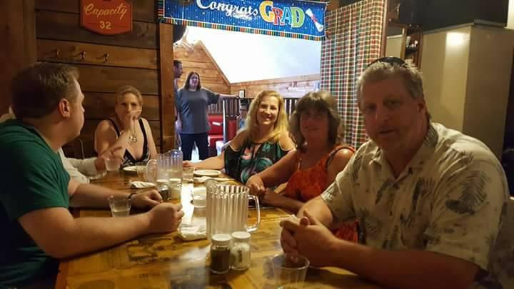 MOST OF MY SISTERS &BROTHER