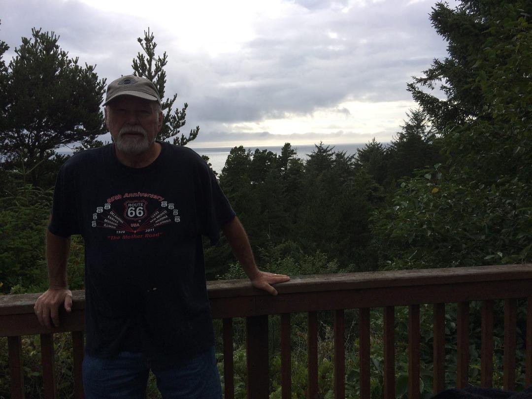 Barry Acker's album, Mobile uploads