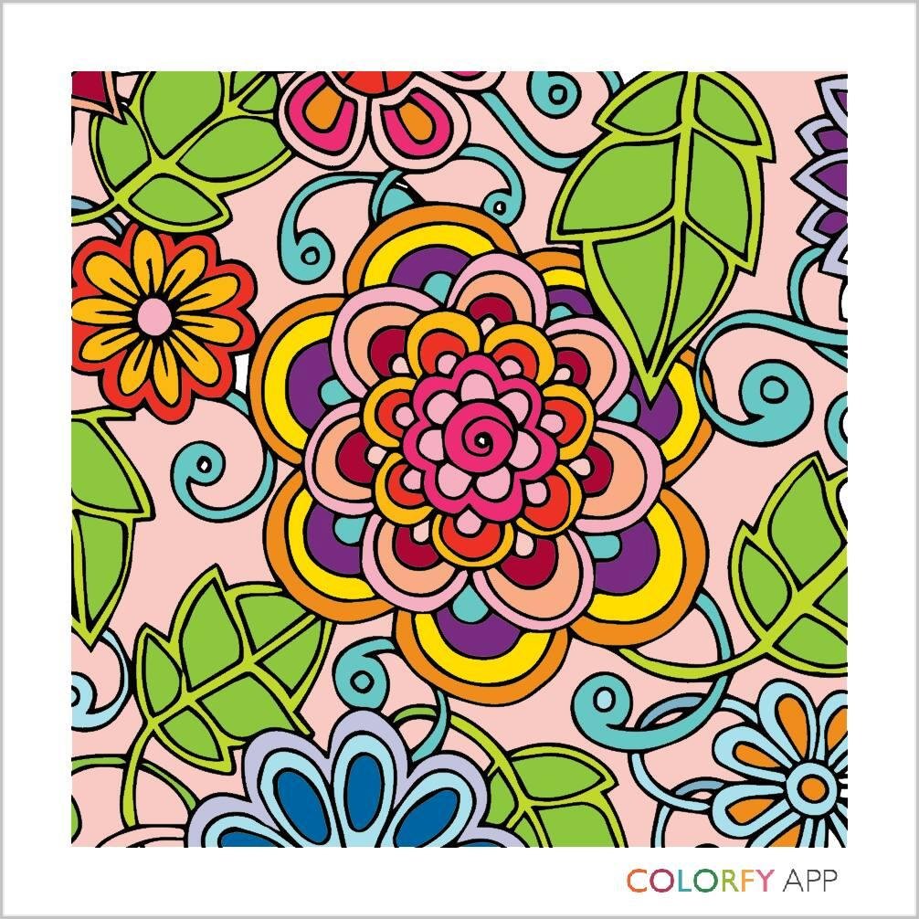 Colorful