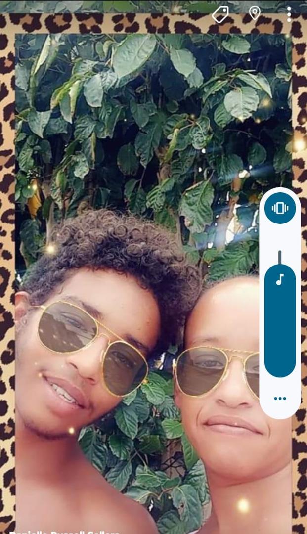 Happy 20th birthday to my first born mom and dad love u with all our hearts and we wish u many more to come hope u enjoy ur day son.
