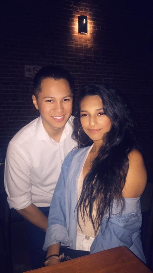 Lupe Rodriguez's album, Mobile Uploads
