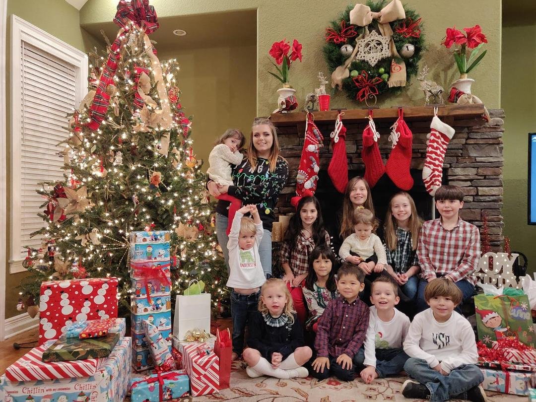 Christmas 2018