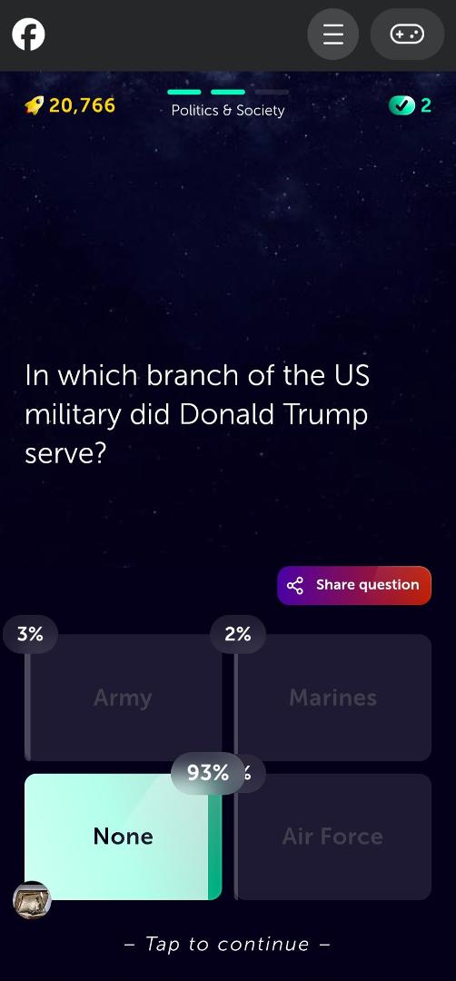 Today on Quiz Planet! LOLOLOLOL!
