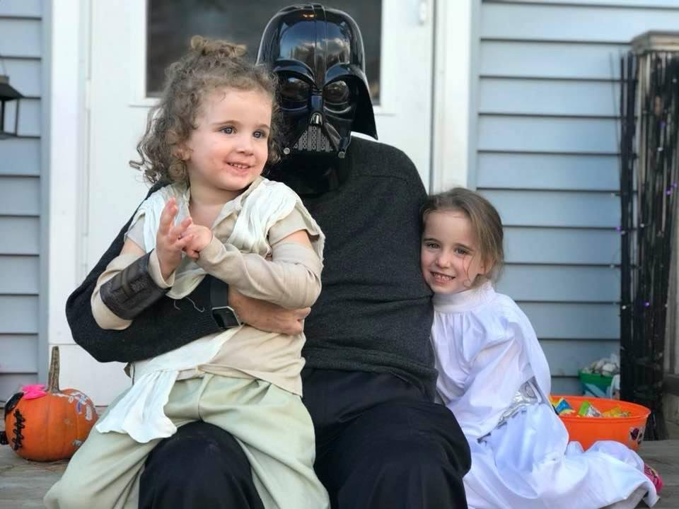 Happy Halloween