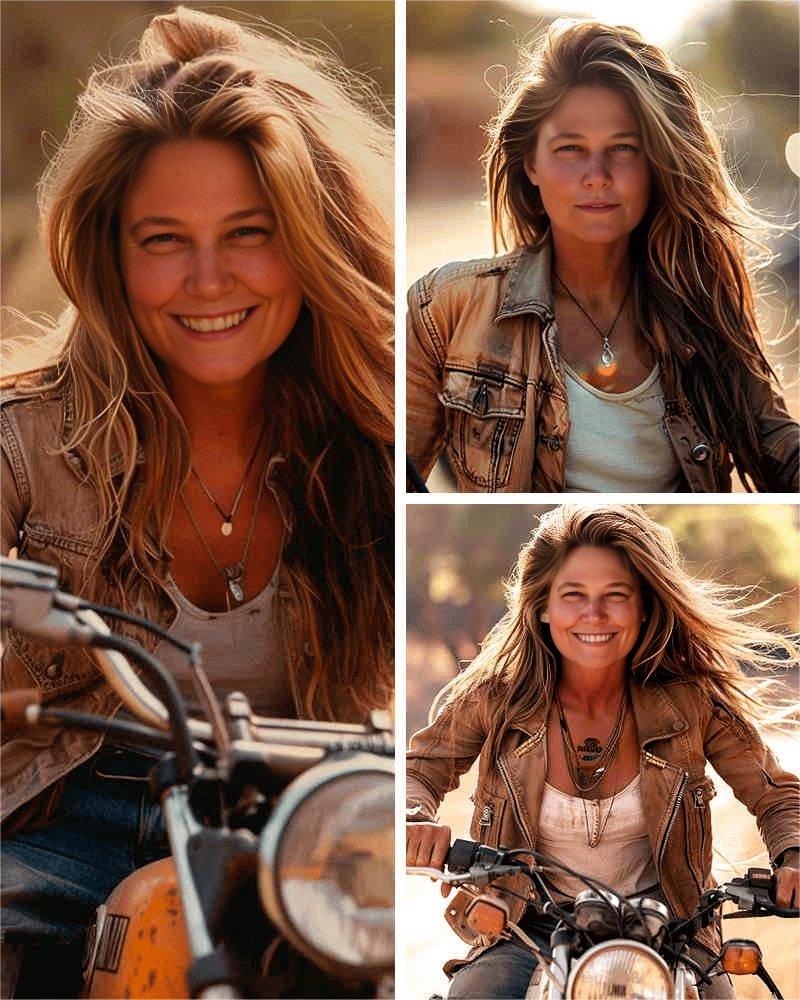 Nancy Wesseling's album, Mobile uploads