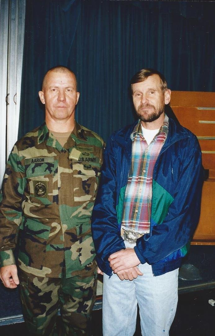 I would like to also remember Butch Rose SFC (Ret), Also gone but not forgotten.  I served with Butch both overseas and state side for many years.