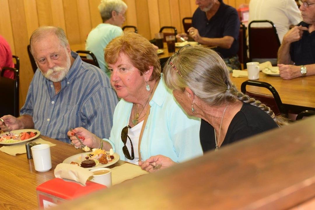 John Gall's album, NHS 61 55th Reunion
