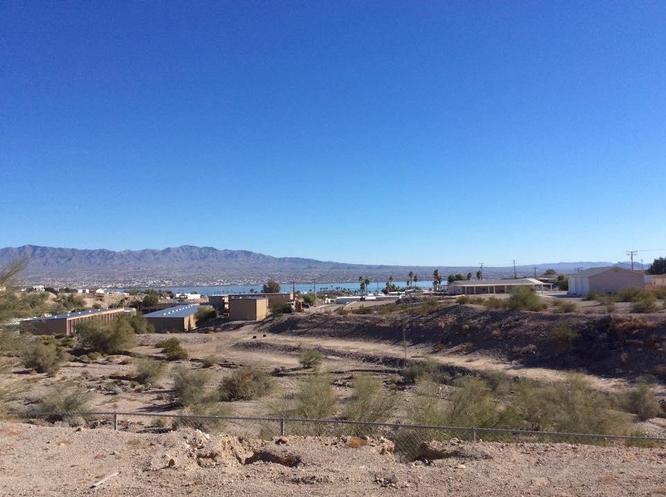Another great day at Lake Havasu with Marj, Debi, and Bud. So much to be thankful for. God is good all the time.