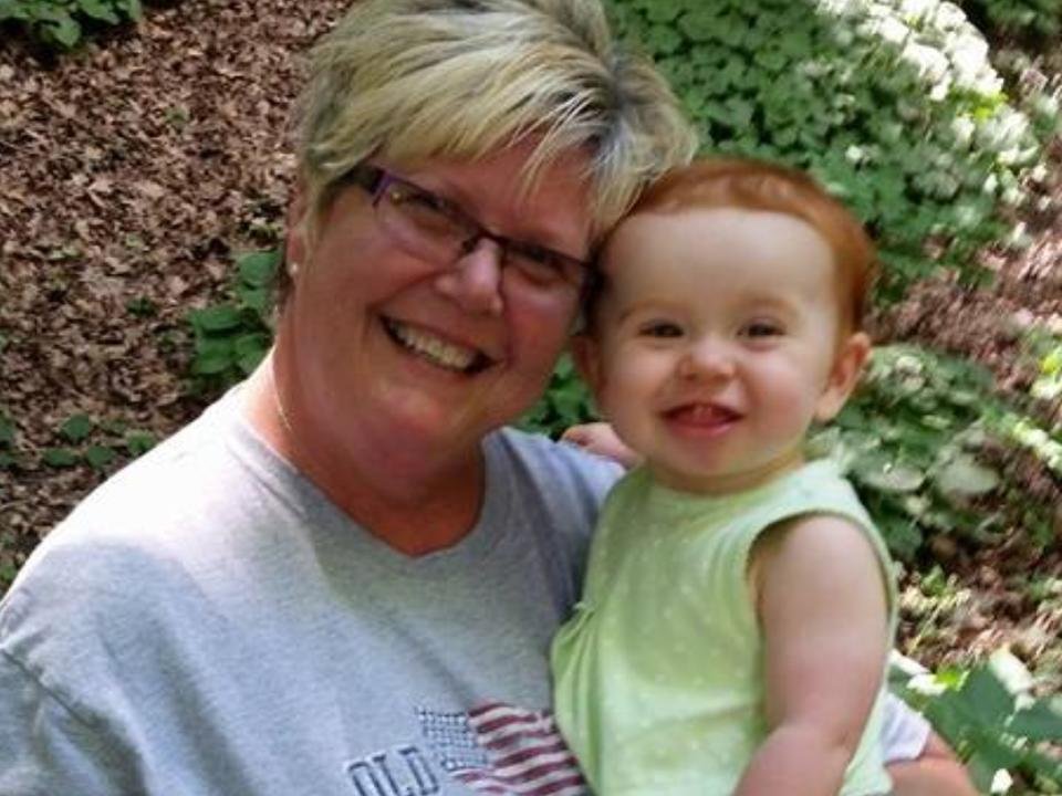 Carolyn Curtis' album, Mobile Uploads