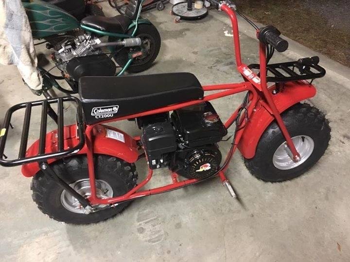 Donald Carr's album, Timeline Photos