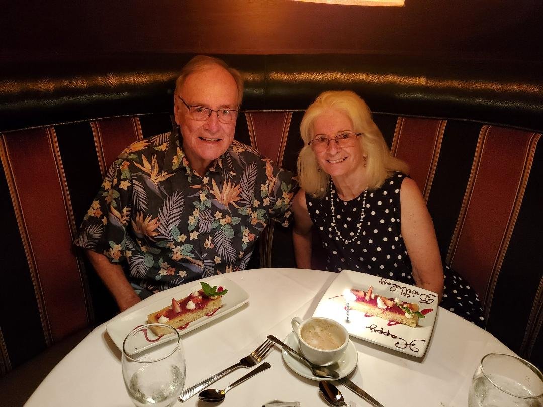 Wonderful Wife, Good Life!