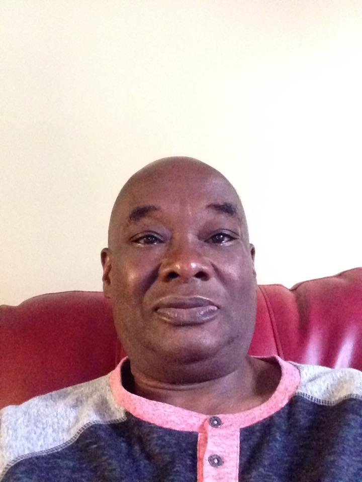 Good morning everyone I hope you all are enjoying this fine day the Lord had given us I'm in church flow this morning I hope everyone have great and safe holiday and remember always always praise God