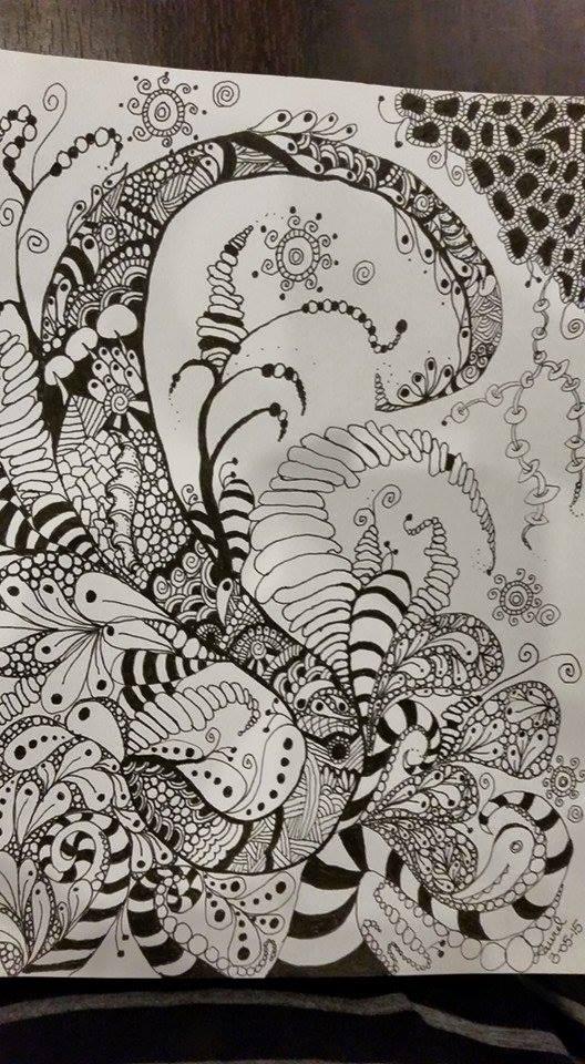 Laurel Lafon's album, Mobile uploads