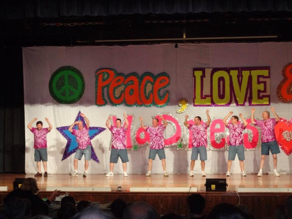 Recital 2012