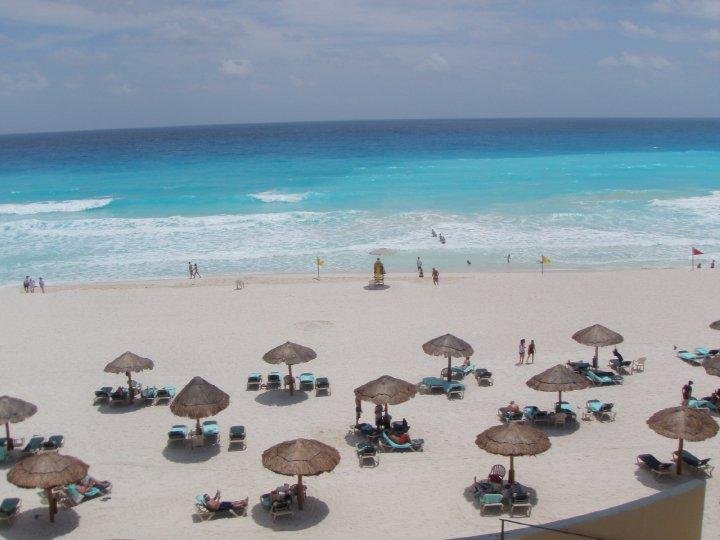 Kathleen Manol's album, Cancun 2010