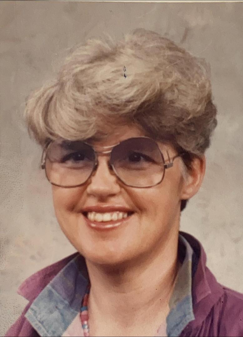 ❤️Rest in Peace Dearest Sandy 10/17/40 - 12/23/22❤️