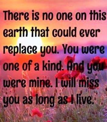 Bob this is for you,