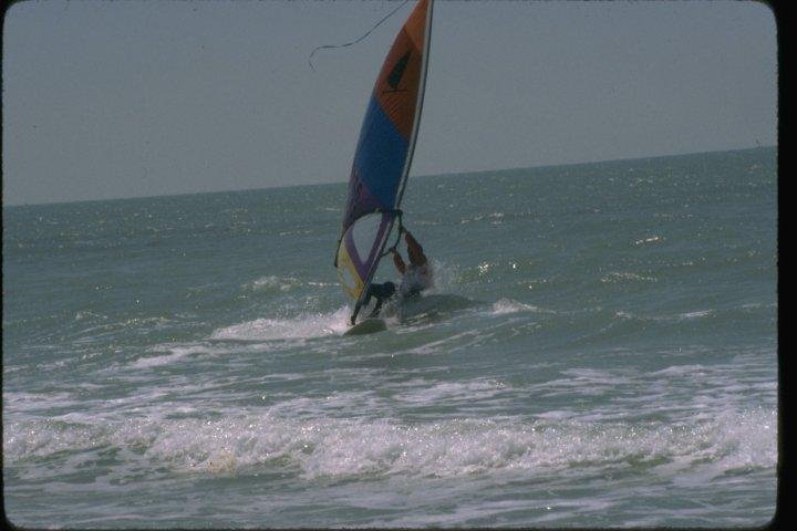 Mark Patterson
Tampa Bay 81'