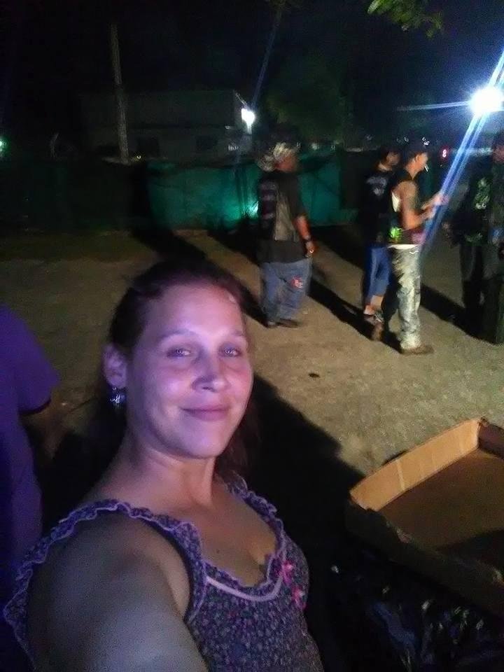 Chalene Shields' album, Mobile Uploads