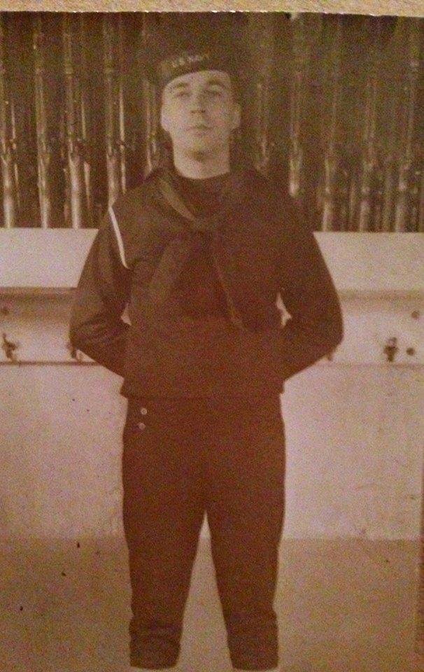 Happy Father"s Day daddy. ..I love you !!!