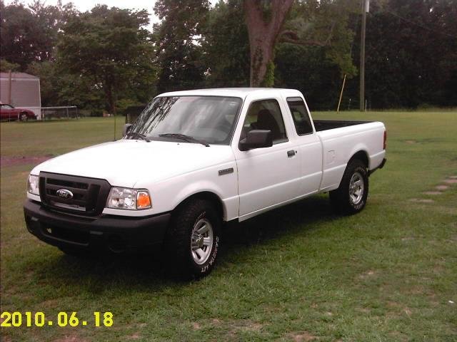 My "New" truck