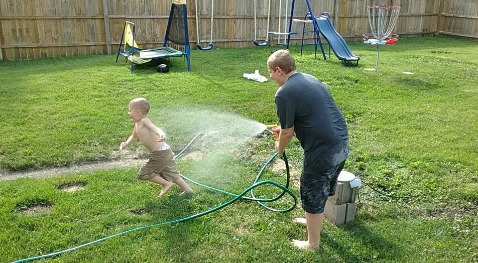 Ryan Click's album, Mobile uploads