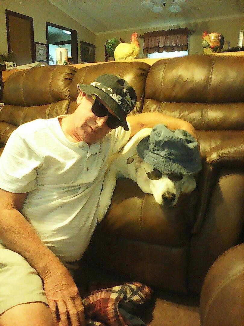 raymond senter's album, Mobile Uploads
