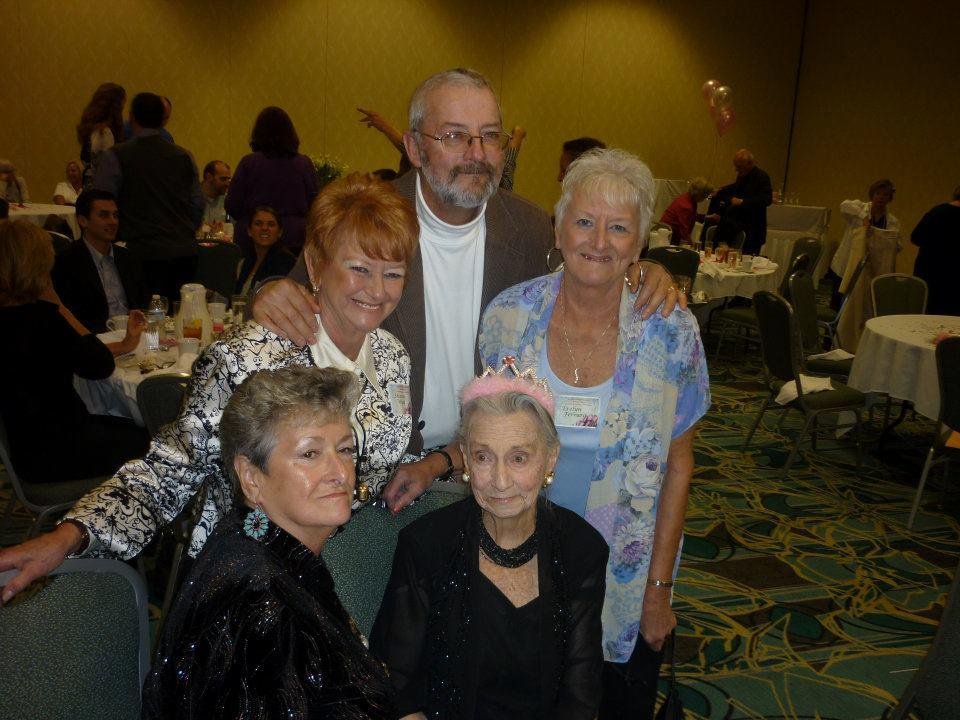 Marjorie Gouldner's album, November 7, 2011