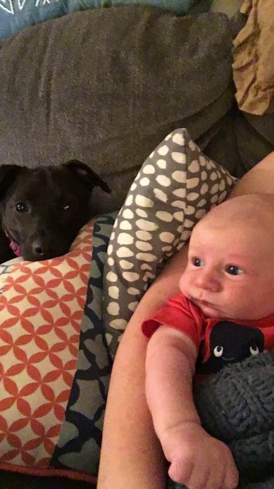 💚These two!💚