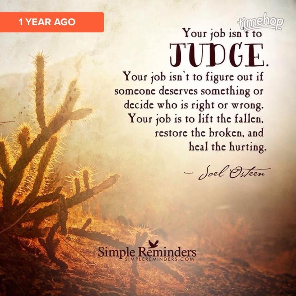 Still soooo true!