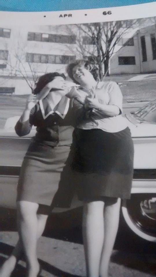 Donna Hall's album, Mobile Uploads