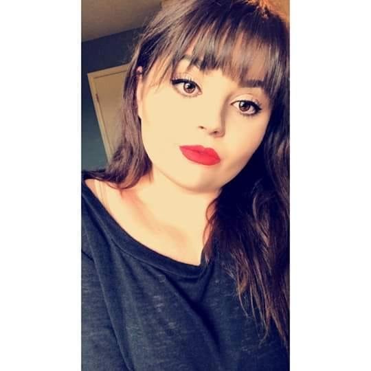 Guess what!
Grandkid birthday time again. All these adults that I call my grandbabies is killing me, but I'm always proud of what they've grown up to be.
HAPPY BIRTHDAY ASHLEY!
Have an amazing birthday!
I love you!