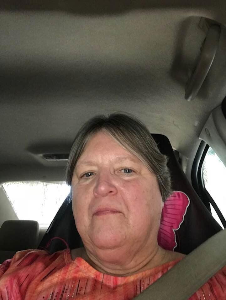 New hair cut today