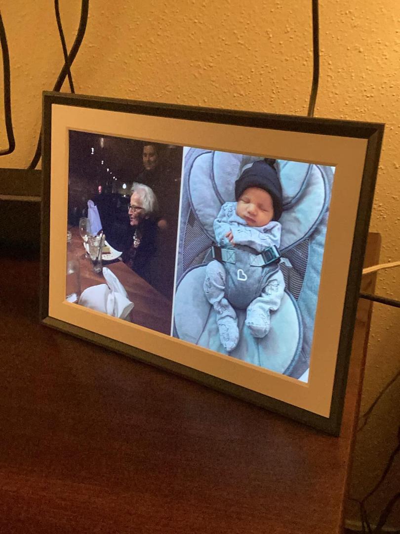 Happy Mother’s Day to my mom who I miss always and to my beautiful daughter who is a wonderful mother and daughter.I’m truly blessed.