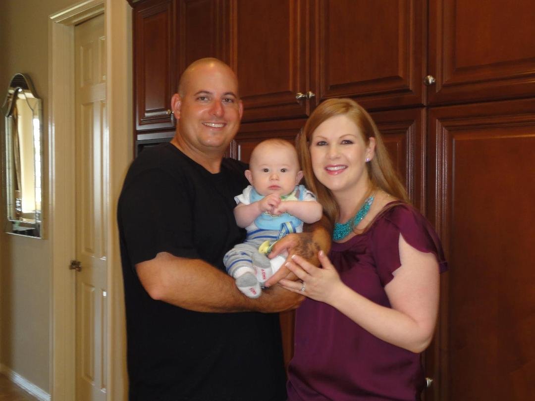 Brian and Laura Lucas...Appreciate and enjoy your accomplishments and follow your dreams. HAPPY ANNIVERSARY!!!