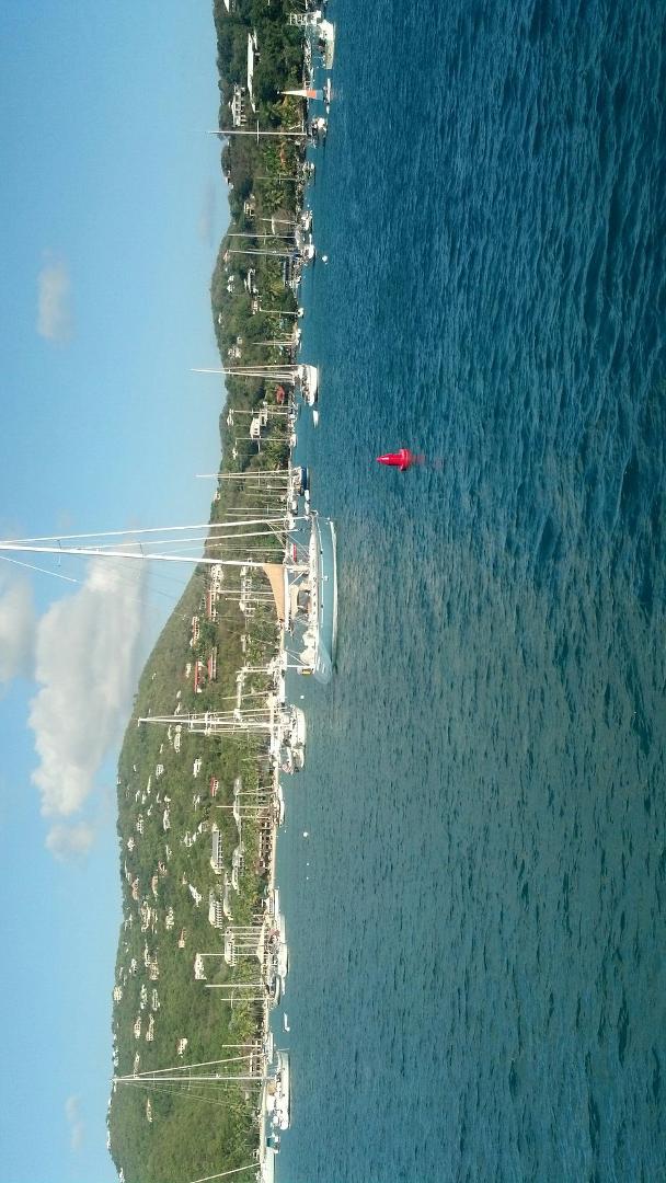 Last day. Back to reality