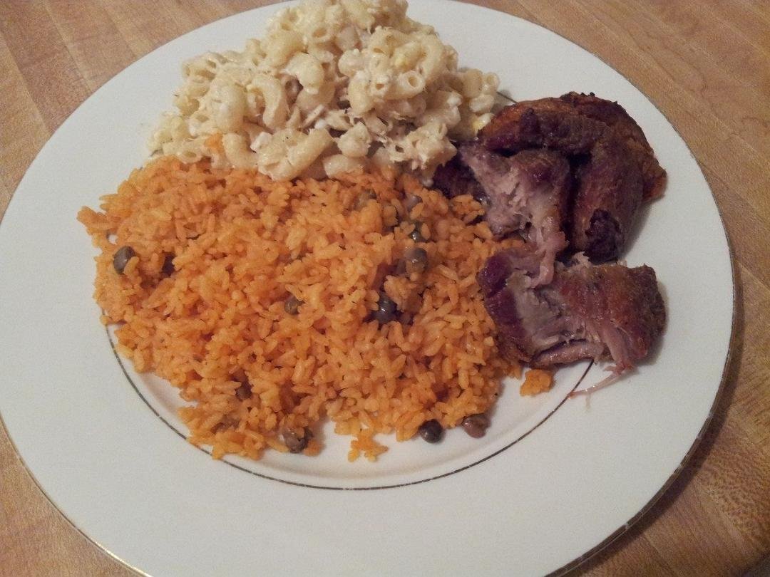 it was good...