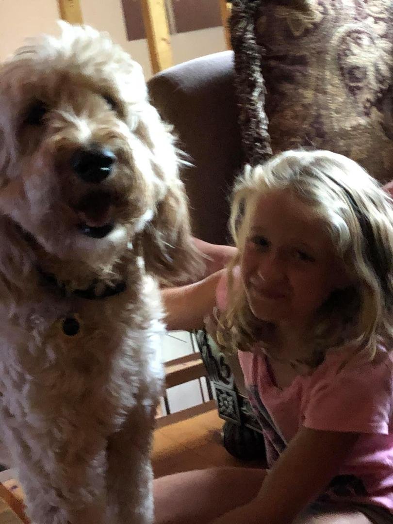 Best friends ❤️