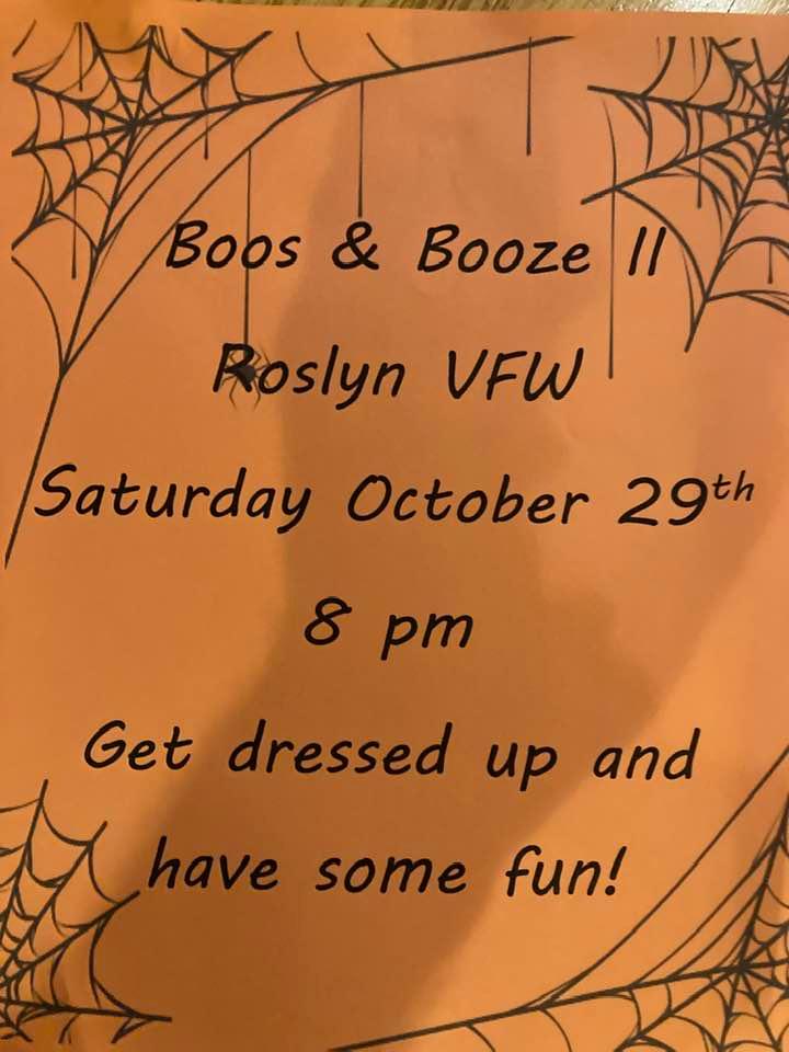 Please come out and join us this Saturday